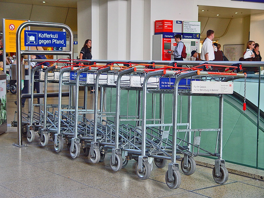 Trolleys