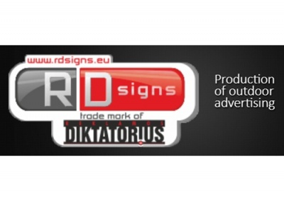 RD SIGNS (Signage)