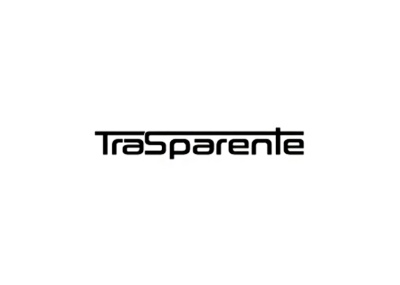 [TESTIMONIAL] Trasparente (graphic arts and visual communications)