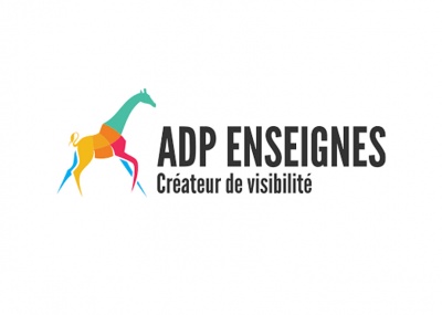 ADP ENSEIGNES (Signage)