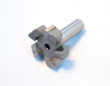 MÉCA face milling cutters