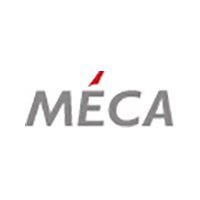 logo Gamme MÉCA de MÉCANUMÉRIC