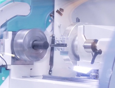 CN lathe