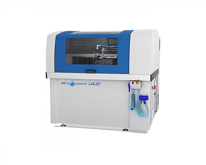 LABJET