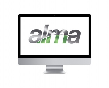 ALMA 2D STANDARD