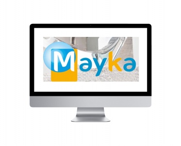 MAYKA EXPERT 4 AXES