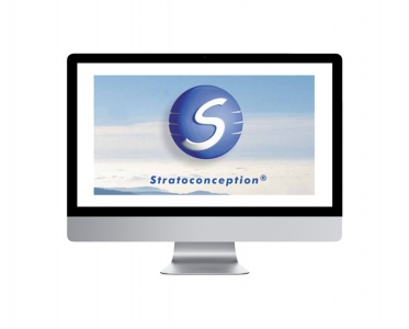 STRATO-DESIGN