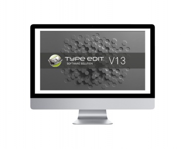 TYPE ÉDIT CAD/CAM