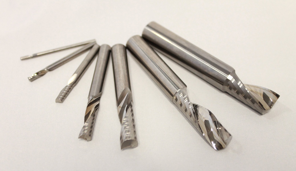 MÉCA ECONOMIC MILLING CUTTER