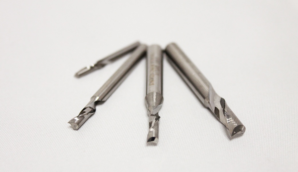 LMT BELIN CRISTAL MILLING CUTTER