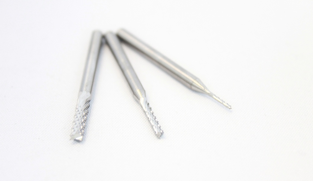 DIAMOND CUTTING MILLING CUTTER Ø 2.0mm