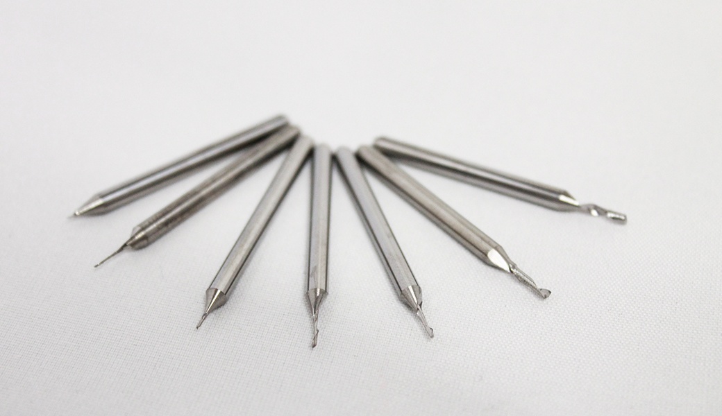 FFDM THOMAS MICRO MILLING CUTTER