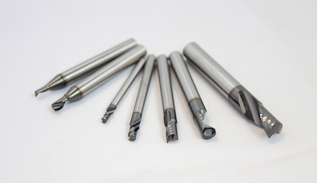 LMT BELIN MILLING CUTTER FOR XGDA ALUMINIUM