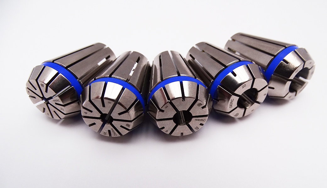 GRIP EX 20 UP COMPATIBLE WITH DIFFERENT SPINDLES