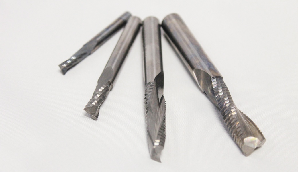 MÉCA CARBIDE MILLING CUTTER FOR WOOD